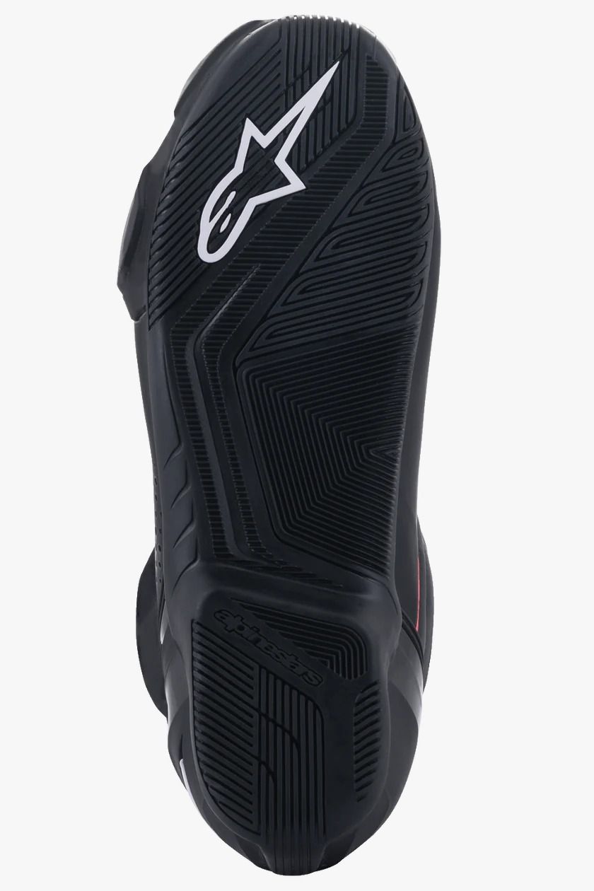 Alpinestars SP-2 Riding Shoes Black Black 